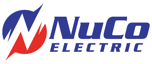 NuCo Electric LLC Logo